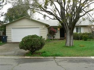 2564 Ribier Way, Rancho Cordova, CA 95670