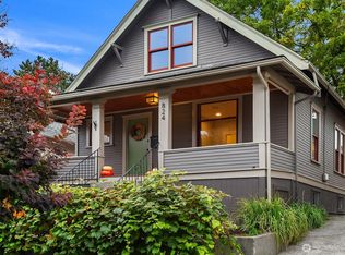 824 NW 54th St, Seattle, WA 98107