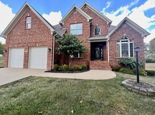 107 Lee Oak Cir, Harrodsburg, KY 40330