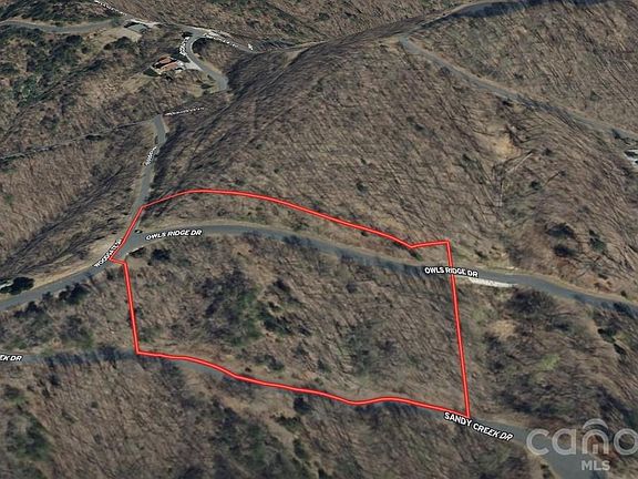4th image of 0 Owls Ridge Dr