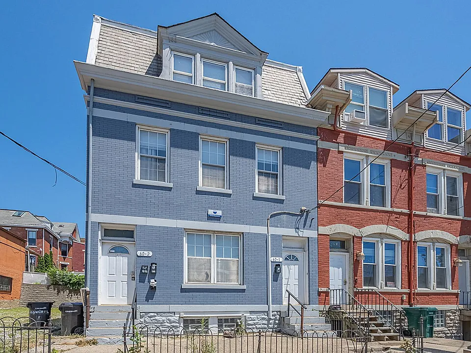 60 W McMillan St #1