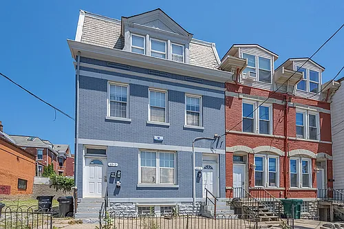 60 W McMillan St Photo 1