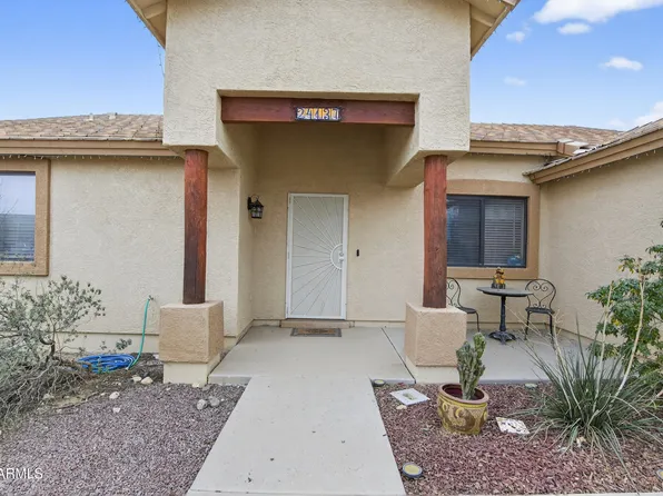 24137 W BLUE SKY Drive, Wittmann, AZ 85361