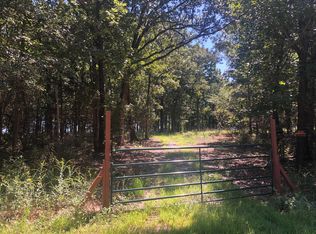 4616 S 32nd Rd, Fair Play, MO 65649