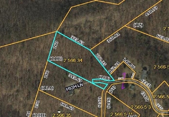 2nd image of LOT-11B High Ln