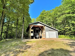 W3350 Hedin Rd, Ogema, WI 54459