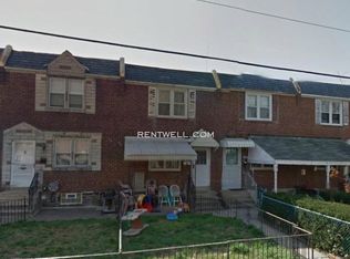 204 Spring Valley Rd, Darby, PA 19023