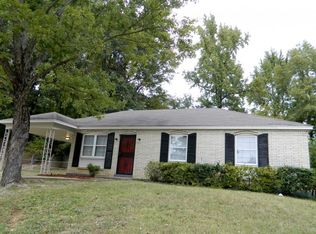 3734 Ridgemont Rd, Memphis, TN 38128