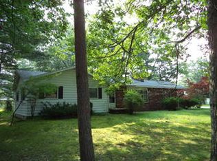 4010 Forest Rd, Oscoda, MI 48750