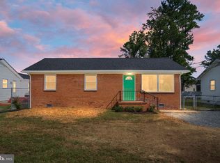 1115 McKinney Blvd, Colonial Beach, VA 22443