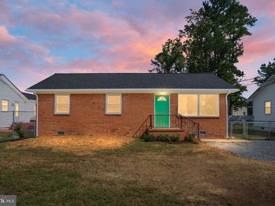 1115 McKinney Blvd, Colonial Beach, VA, 22443