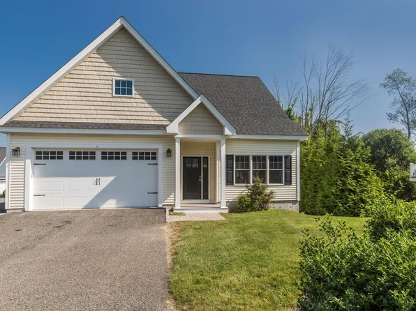 6 Chadwick Circle, Windham, NH 03087