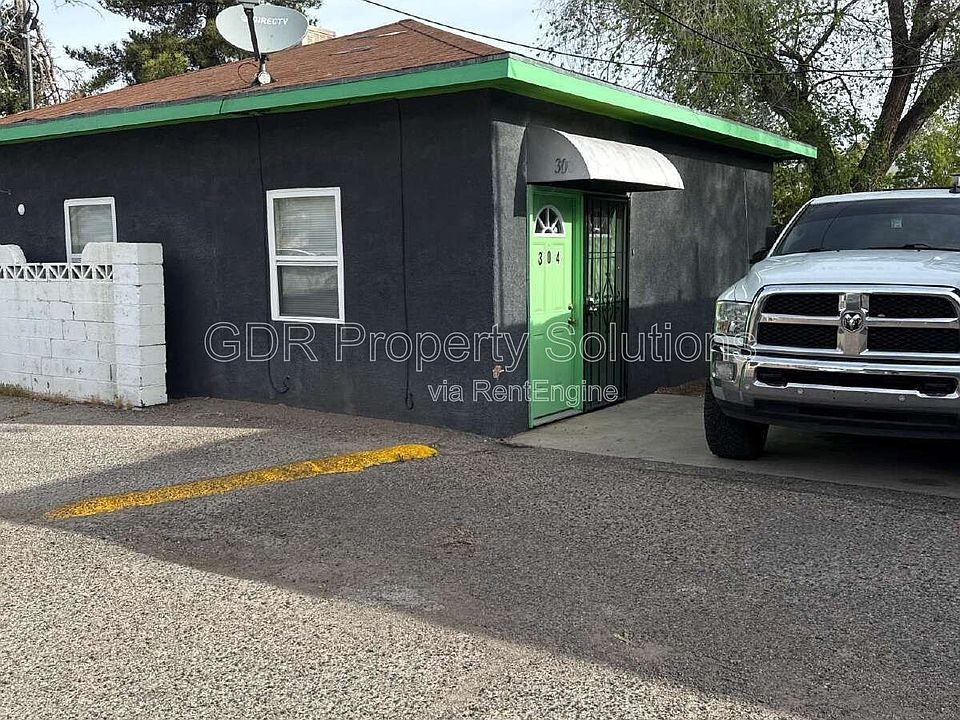 1st image of 309 Sierra Dr SE #304