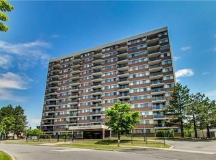 99 Blackwell Ave UNIT 208, Toronto, ON M1B3R5
