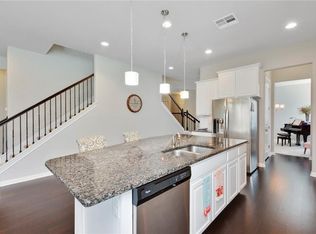 1400 Little Elm Trl UNIT 1111, Cedar Park, TX 78613