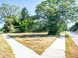 701 S Bend Ave, South Bend, IN 46617