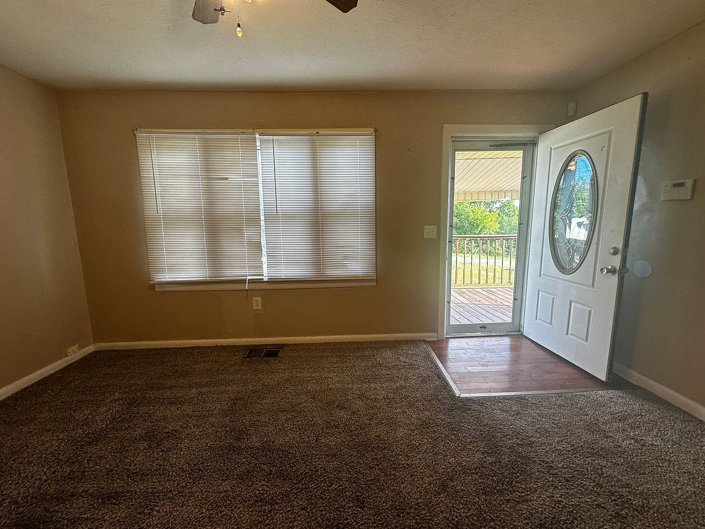 Two Bedroom-One Bath for rent in Morristown — Photo 3
