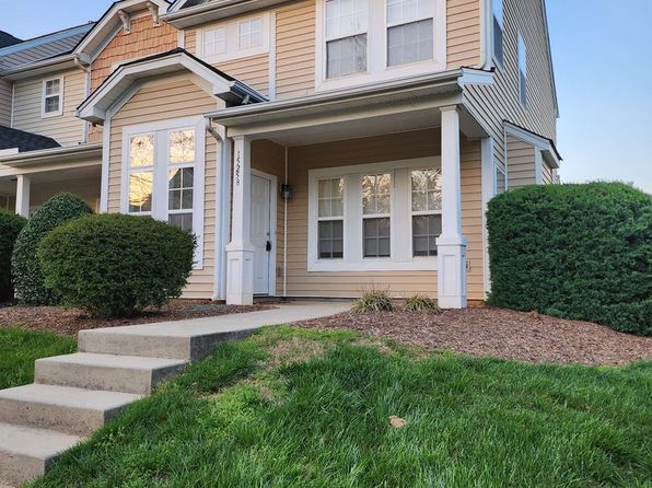 15258 Crossing Gate Dr