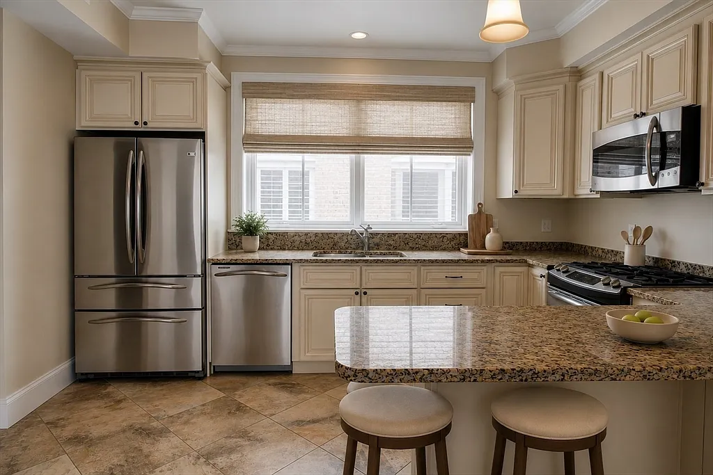 4 bed, 3.5 bath, 2489 sqft, $5,400 — Photo 1