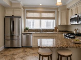 244 Adams St #2A, Newton, MA 02458