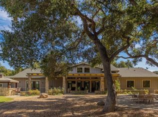 705 S Rice Rd, Ojai, CA 93023