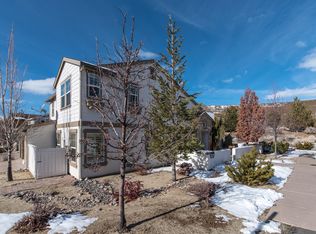 2197 Tara Ridge Trl, Reno, NV 89523