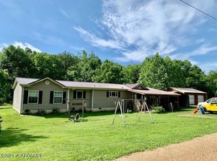 60633 Gooseberry Hollow Rd, California, MO 65018