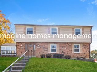 1058 Eastland Ter, Cincinnati, OH 45230