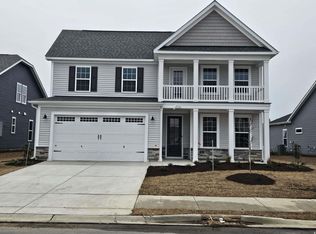 1950 Woodrush Loop, Little River, SC 29566