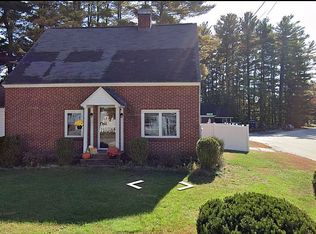 15 Hersey St, Bedford, NH 03110