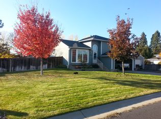 13015 N Cuba Ct, Mead, WA 99021