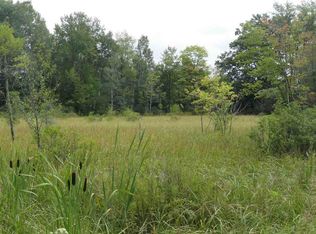 Ice Age Ln, Rosholt, WI 54473