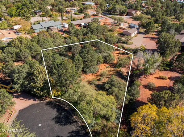 95 Amberly Drive, Sedona, AZ 86336