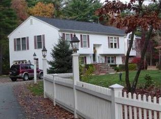 2 Rita Ave, Pelham, NH 03076