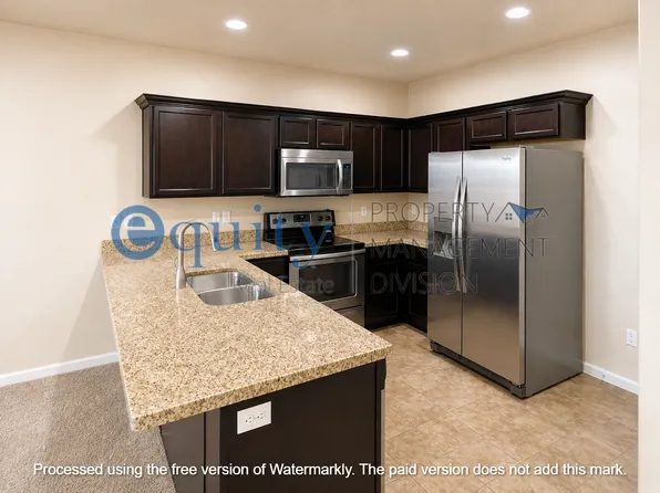 46 E Autumn Station Way #1, Midvale, UT 84047