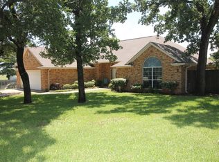 1754 Boston Ave, Bridgeport, TX 76426