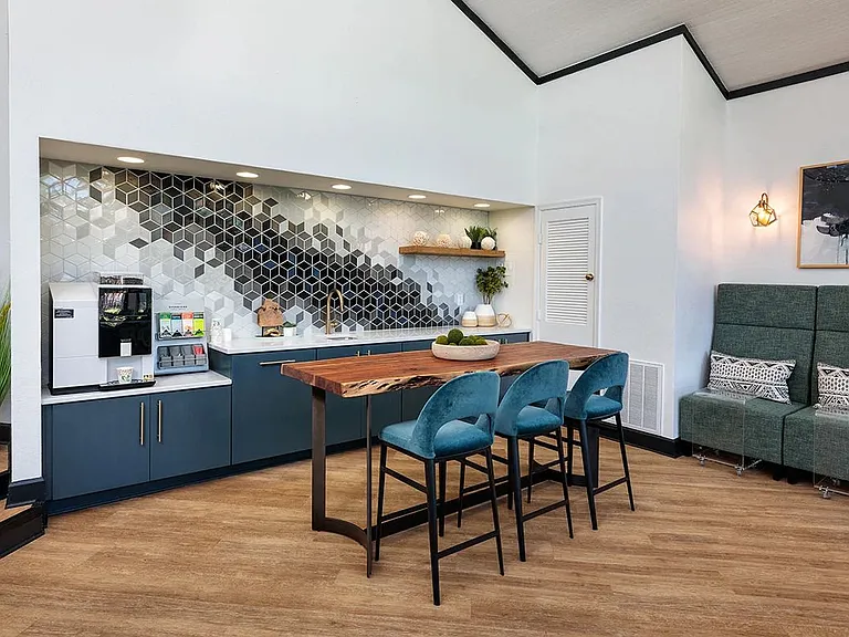 Community Kitchen