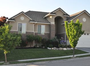 4671 N Stonehaven Loop, Lehi, UT 84043