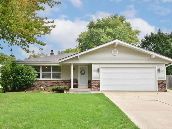 5944 S 35th STREET, Greenfield, WI 53221