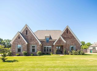 12773 Longmire Loop S, Lakeland, TN 38002