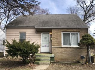 975 Salisbury Ave, Flint, MI 48532