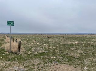 0 Parcel 161752016, Soap Lake, WA 98851
