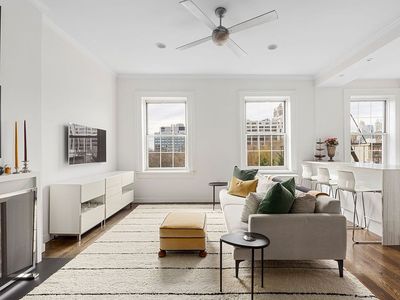 312 Hicks St APT 4, Brooklyn, NY, 11201