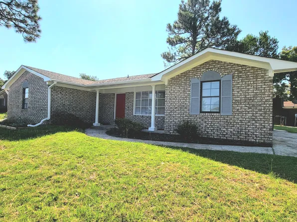 2558 Granda Place, Hephzibah, GA