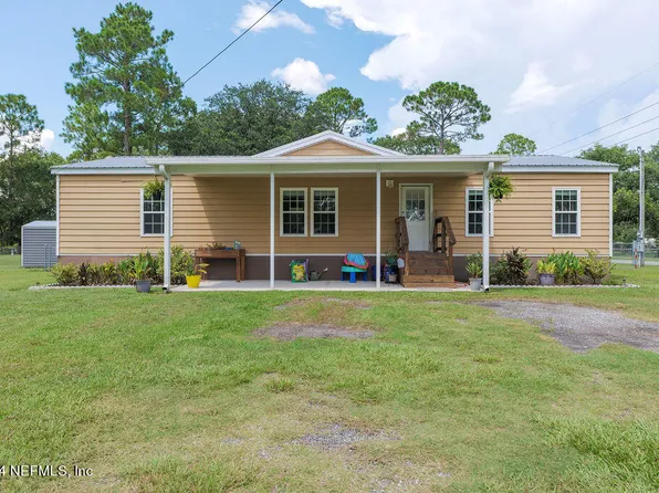 11205 KITTRELL PINES Terrace, Jacksonville, FL 32220