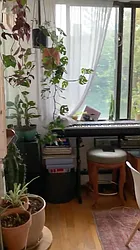 Rented by Terra Magia Inc