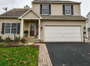 358 Jaguar Spur Ave, Delaware, OH 43015