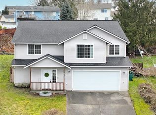 7516 83rd Pl NE, Marysville, WA