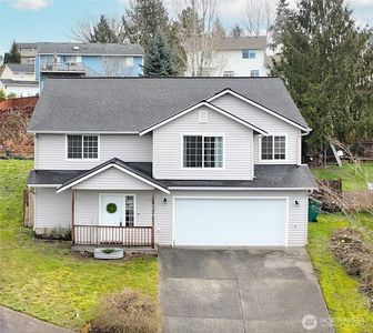 7516 83rd Place NE, Marysville, WA, 98270