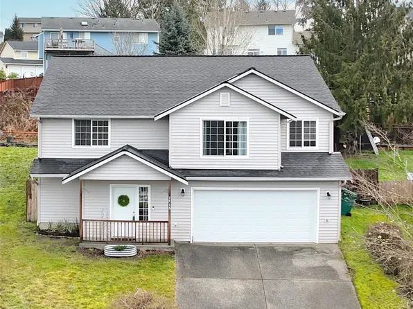 7516 83rd Place NE, Marysville, WA 98270